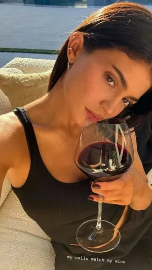 Kylie Jenner OnlyFans Leaked Free Thumbnail Picture - #f1NxFezVyG