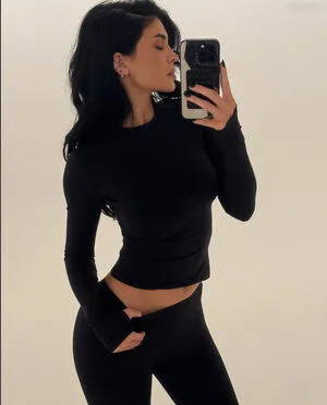 Kylie Jenner OnlyFans Leaked Free Thumbnail Picture - #f1tlpmkRrA
