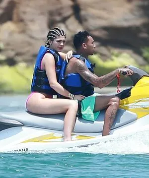 Kylie Jenner OnlyFans Leaked Free Thumbnail Picture - #fLZhqMfV4T