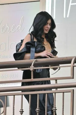 Kylie Jenner OnlyFans Leaked Free Thumbnail Picture - #fM93NEIAcW