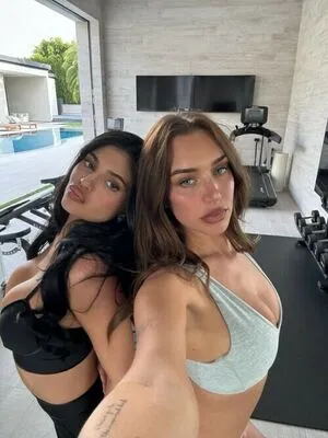 Kylie Jenner OnlyFans Leaked Free Thumbnail Picture - #fXJpOQNZlJ