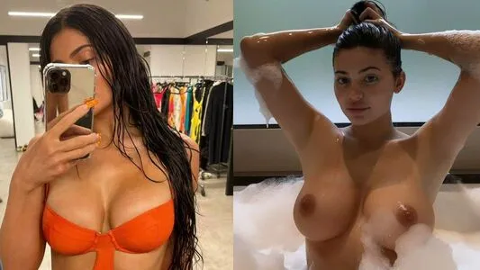 Kylie Jenner OnlyFans Leaked Free Thumbnail Picture - #fZCFcEkb7T