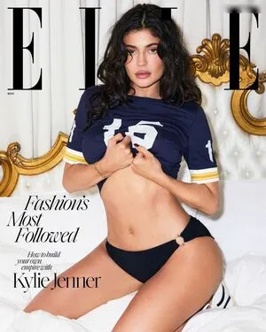 Kylie Jenner OnlyFans Leaked Free Thumbnail Picture - #fezDBrKeYB
