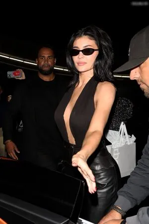 Kylie Jenner OnlyFans Leaked Free Thumbnail Picture - #fwTx88FztB