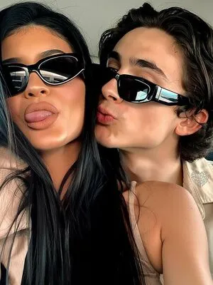 Kylie Jenner OnlyFans Leaked Free Thumbnail Picture - #hhIHBQVIgC