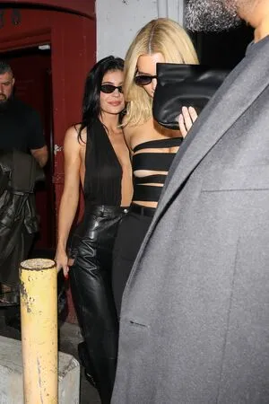 Kylie Jenner OnlyFans Leaked Free Thumbnail Picture - #hkqwU9Sesu