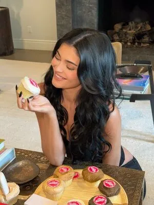 Kylie Jenner OnlyFans Leaked Free Thumbnail Picture - #hr2rWrnBlv