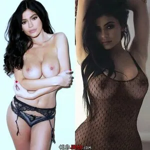 Kylie Jenner OnlyFans Leaked Free Thumbnail Picture - #iDHFLkRiZU