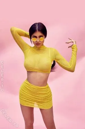 Kylie Jenner OnlyFans Leaked Free Thumbnail Picture - #iSQeGfCG6w