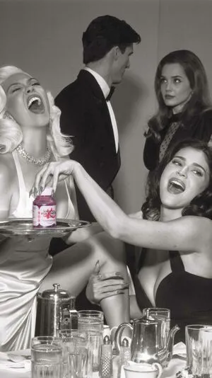 Kylie Jenner OnlyFans Leaked Free Thumbnail Picture - #iSjIbS5h4N