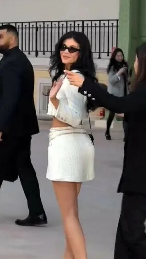 Kylie Jenner OnlyFans Leaked Free Thumbnail Picture - #io7RKjns1O