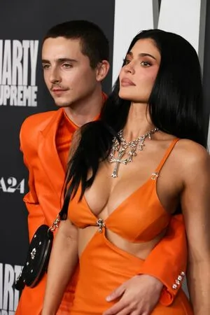 Kylie Jenner OnlyFans Leaked Free Thumbnail Picture - #jyzP7ClD2L