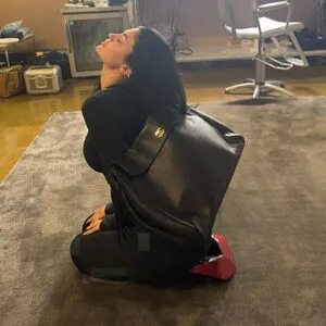 Kylie Jenner OnlyFans Leaked Free Thumbnail Picture - #k5XxkDfJvN