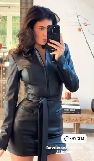 Kylie Jenner OnlyFans Leaked Free Thumbnail Picture - #kSP8xDTmlD