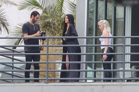 Kylie Jenner OnlyFans Leaked Free Thumbnail Picture - #kdxeqvQbQ1