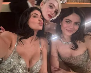 Kylie Jenner OnlyFans Leaked Free Thumbnail Picture - #khPxixN3W5