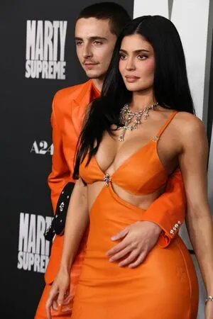 Kylie Jenner OnlyFans Leaked Free Thumbnail Picture - #koSGYgEkxL