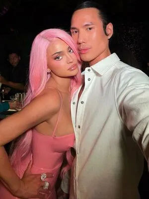 Kylie Jenner OnlyFans Leaked Free Thumbnail Picture - #l0kkzHQNI1