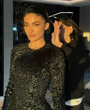 Kylie Jenner OnlyFans Leaked Free Thumbnail Picture - #l9oNZNmy2e