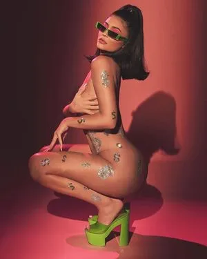 Kylie Jenner OnlyFans Leaked Free Thumbnail Picture - #lvdbR36yOe