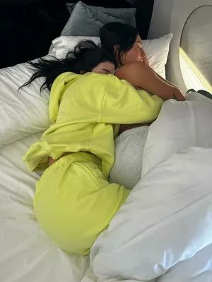 Kylie Jenner OnlyFans Leaked Free Thumbnail Picture - #mCV6NOBBeN