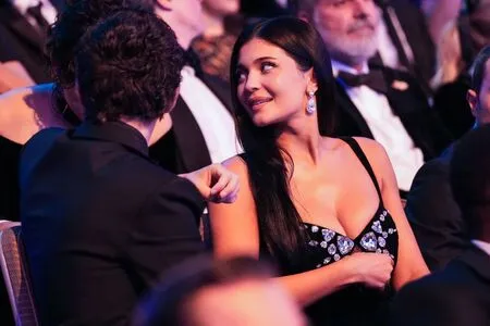 Kylie Jenner OnlyFans Leaked Free Thumbnail Picture - #oFch6Jjssx