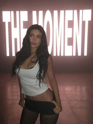 Kylie Jenner OnlyFans Leaked Free Thumbnail Picture - #oiAXev3YuM