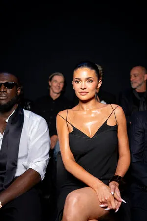 Kylie Jenner OnlyFans Leaked Free Thumbnail Picture - #psJ1gCw1zR