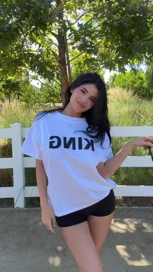 Kylie Jenner OnlyFans Leaked Free Thumbnail Picture - #qIWoWaD6Ff