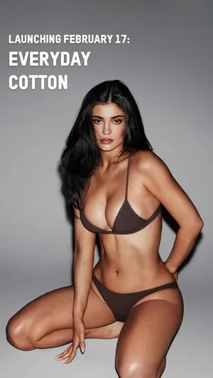 Kylie Jenner OnlyFans Leaked Free Thumbnail Picture - #roC9afkjip