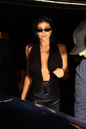 Kylie Jenner OnlyFans Leaked Free Thumbnail Picture - #rttf3eESyu