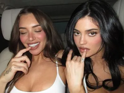 Kylie Jenner OnlyFans Leaked Free Thumbnail Picture - #sMTuTTxUkQ