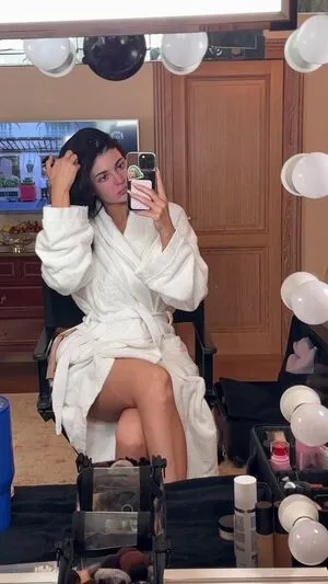 Kylie Jenner OnlyFans Leaked Free Thumbnail Picture - #tuOsK4JPxG