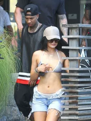 Kylie Jenner OnlyFans Leaked Free Thumbnail Picture - #uDuCMS0rfd