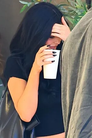 Kylie Jenner OnlyFans Leaked Free Thumbnail Picture - #udkZhw5EXh