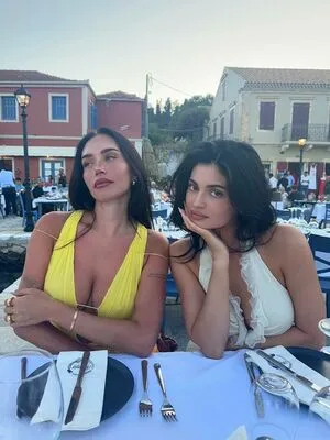 Kylie Jenner OnlyFans Leaked Free Thumbnail Picture - #ut9qPFs7VF