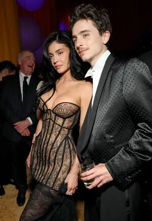 Kylie Jenner OnlyFans Leaked Free Thumbnail Picture - #vJSVtoXhyi