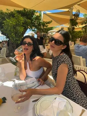 Kylie Jenner OnlyFans Leaked Free Thumbnail Picture - #vvao0QpcqE