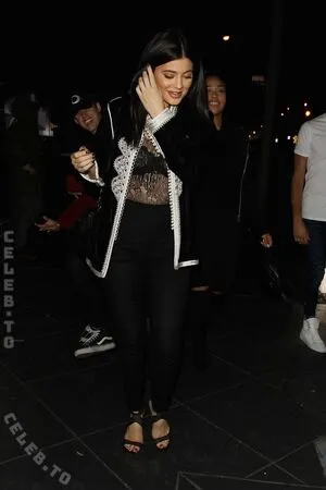 Kylie Jenner OnlyFans Leaked Free Thumbnail Picture - #vzObHYPUEZ