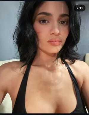 Kylie Jenner OnlyFans Leaked Free Thumbnail Picture - #w86bbLtIRk