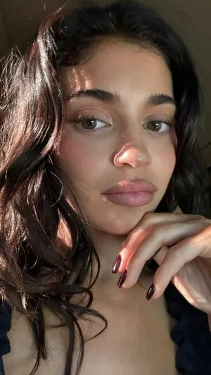 Kylie Jenner OnlyFans Leaked Free Thumbnail Picture - #we480Z1ly6