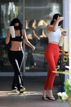 Kylie Jenner OnlyFans Leaked Free Thumbnail Picture - #wngO7CIHm1