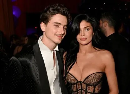 Kylie Jenner OnlyFans Leaked Free Thumbnail Picture - #x3xuVexMRY