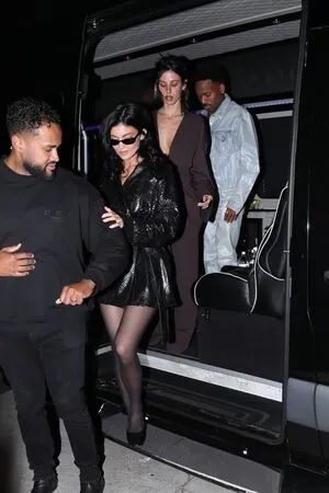 Kylie Jenner OnlyFans Leaked Free Thumbnail Picture - #x7k6krYVnL