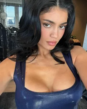 Kylie Jenner OnlyFans Leaked Free Thumbnail Picture - #xW80M1EXWi