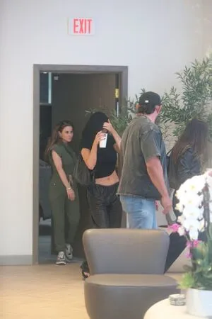 Kylie Jenner OnlyFans Leaked Free Thumbnail Picture - #xjJhgWCqHK