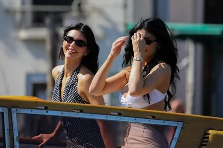 Kylie Jenner OnlyFans Leaked Free Thumbnail Picture - #y615YXgC1R