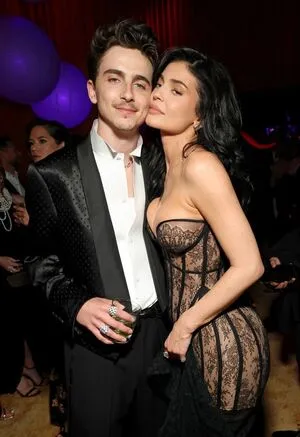 Kylie Jenner OnlyFans Leaked Free Thumbnail Picture - #zA5EYcVMSd