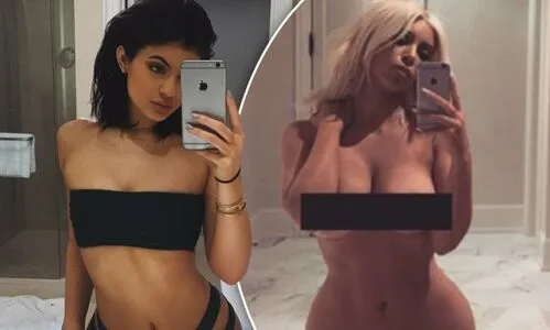 Kylie Jenner OnlyFans Leaked Free Thumbnail Picture - #zP3qJBBKkI