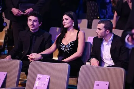 Kylie Jenner OnlyFans Leaked Free Thumbnail Picture - #zkg1B1Qt8C